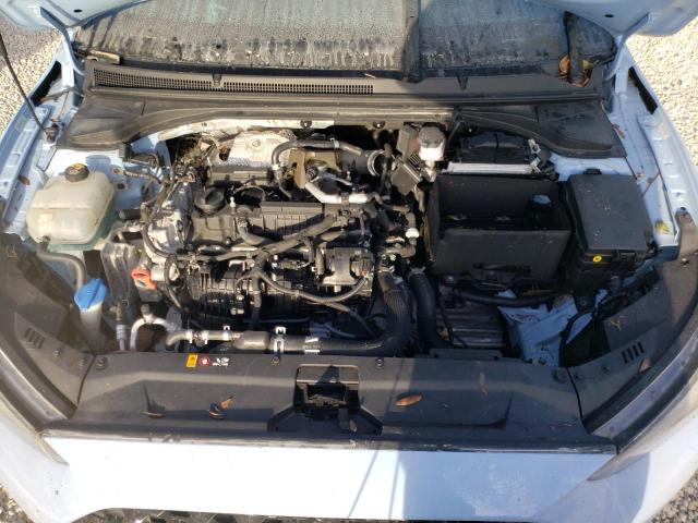 2019 HYUNDAI VELOSTER N KMHT36AH3KU001968