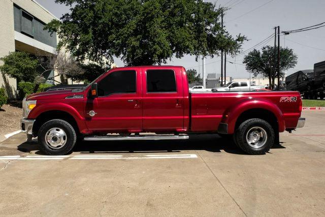 2016 Ford F350 Super Duty VIN: 1FT8W3DT2GEB93952 Lot: 62287952