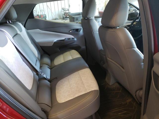 2022 CHEVROLET BOLT EUV P 1G1FZ6S09N4109145