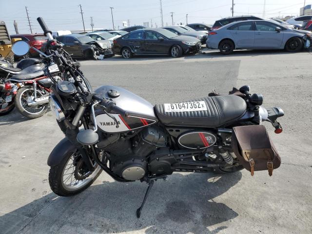 2017 YAMAHA SCR950 C JYAVN08YXHA000090