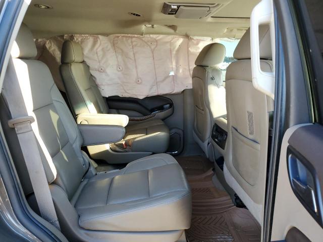 2015 CHEVROLET TAHOE C150 - 1GNSCCKC4FR574699