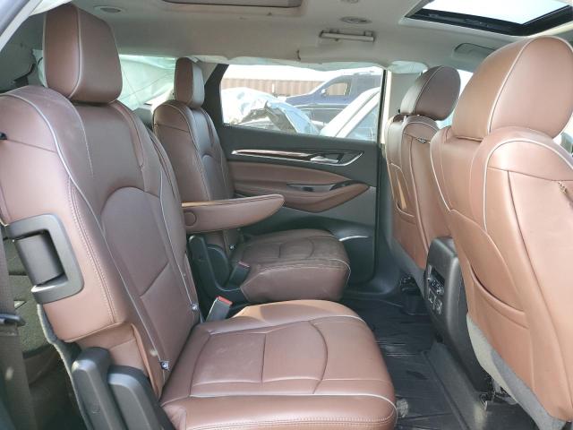 2018 BUICK ENCLAVE AV 5GAEVCKW4JJ233936