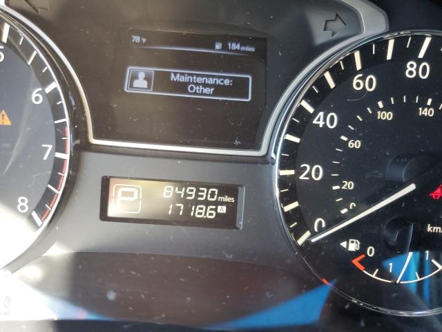 2015 NISSAN ALITMA 1N4AL3AP1FC127605