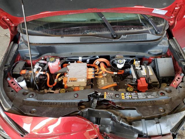 2022 CHEVROLET BOLT EUV P 1G1FZ6S09N4109145