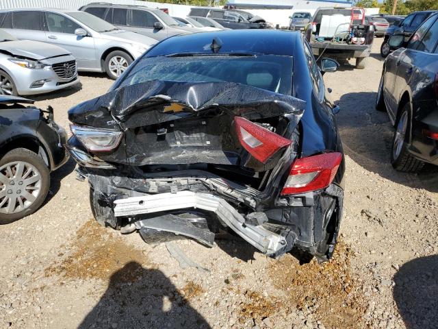 2018 CHEVROLET CRUZE LS - 1G1BC5SM8J7237771