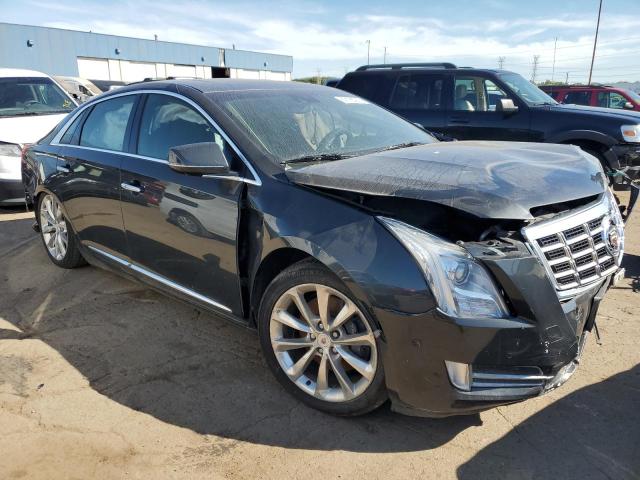 2014 Cadillac XTS Luxury en venta en Woodhaven, MI