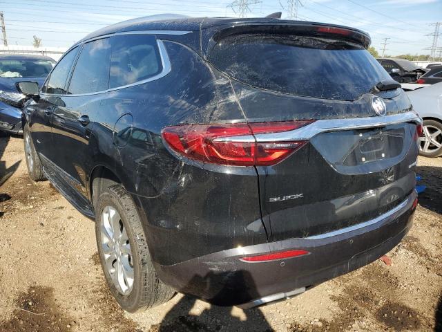 2018 BUICK ENCLAVE AV 5GAEVCKW4JJ233936