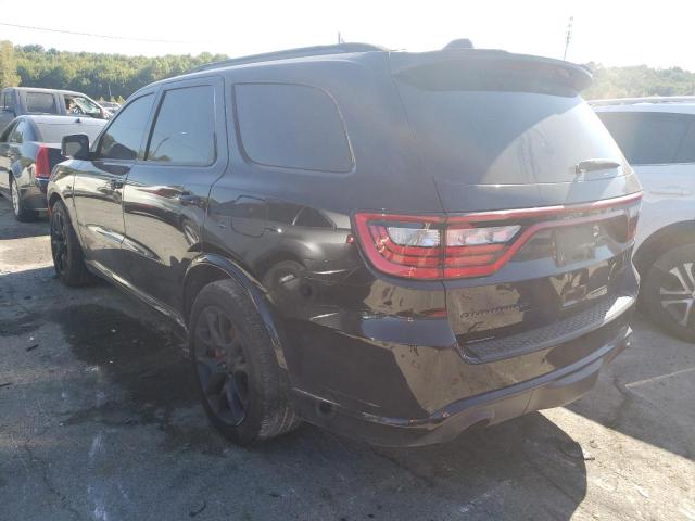 2021 DODGE DURANGO SR 1C4SDJGJ7MC521108