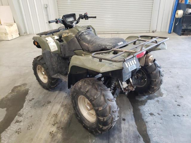 2006 SUZUKI LT-A700 XK 5SAAP41A067112475