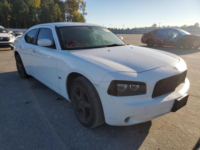 2010 Dodge Charger SXT