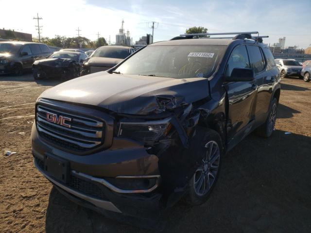 2017 GMC ACADIA ALL 1GKKNVLS3HZ214609