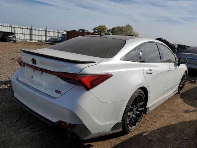 2021 TOYOTA AVALON TRD 4T1FZ1FB8MU060021