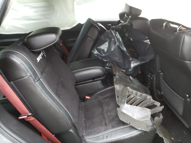 2021 DODGE DURANGO SR 1C4SDJH93MC790288