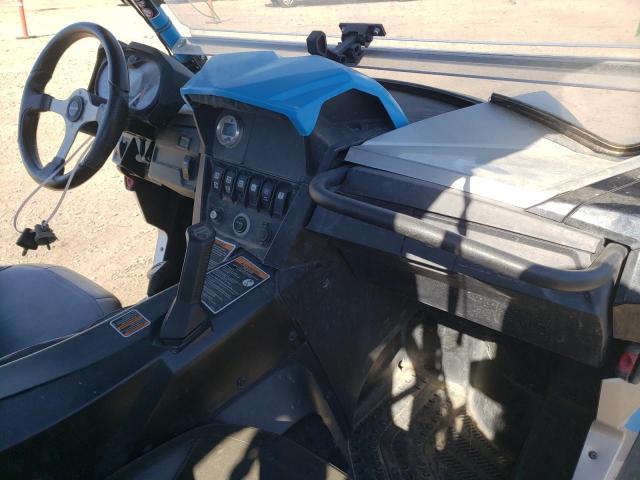 2017 CAN-AM MAVERICK M 3JBPSAP26HJ000006