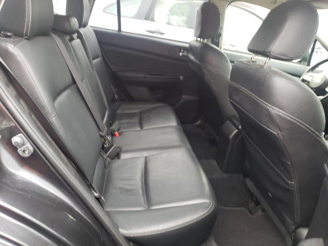JF2GPAKC1E8290086 Subaru XV