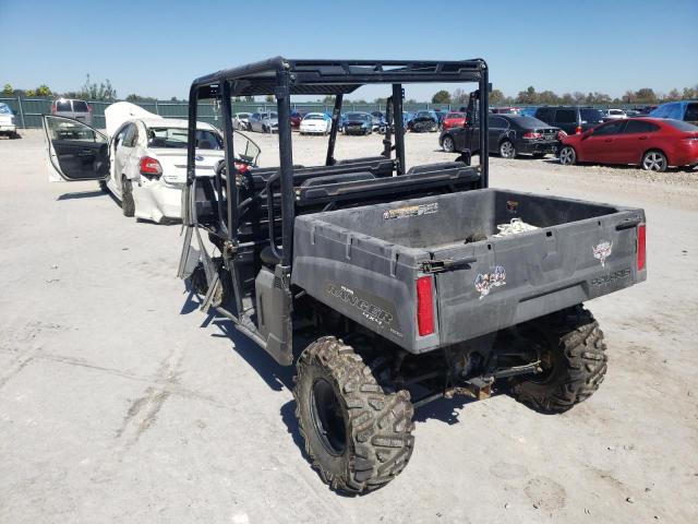 2018 POLARIS RANGER CRE - 3NSRNA571JE906279