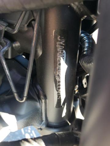 2017 YAMAHA FZ07A JYARM20E8HA000915