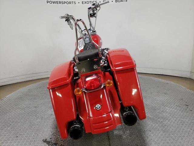 2004 HARLEY-DAVIDSON FLHRSI 1HD1FYW144Y727858