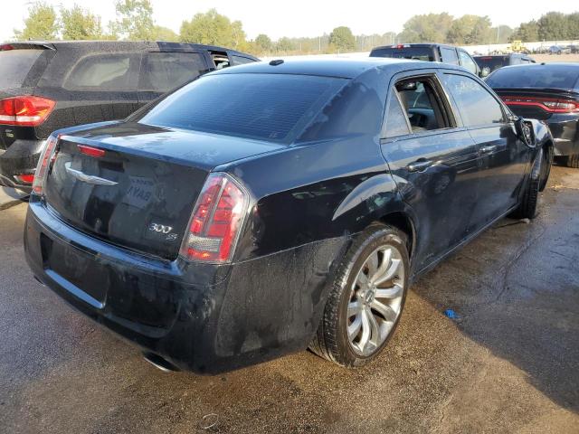 2C3CCABGXEH361229 | 2014 CHRYSLER 300 S