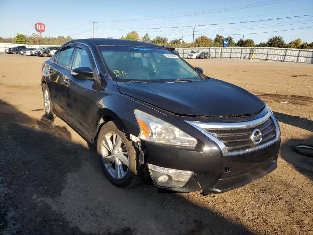 2013 Nissan Altima 2.5 for sale in Columbia Station, OH