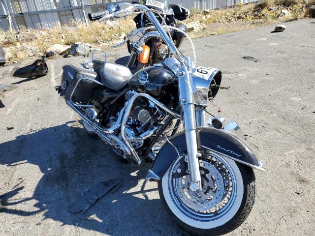 2008 HARLEY-DAVIDSON FLHRC - 1HD1FR4348Y638601