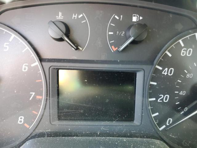 3N1AB7AP3FY233813 Nissan SENTRA S