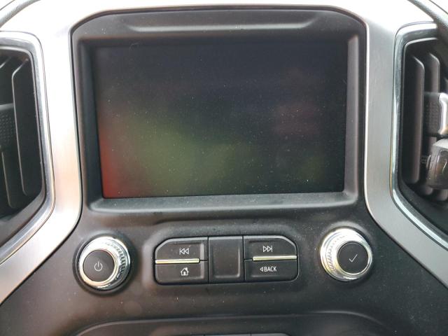 2022 GMC SIERRA LIM - 1GTR9BEK1NZ139043