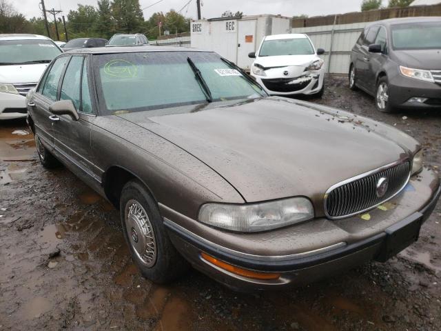 1999 Buick LeSabre Custom