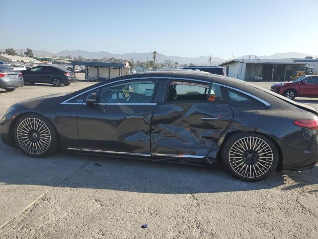 2022 MERCEDES-BENZ EQS 580 4M W1KCG4EB2NA019943