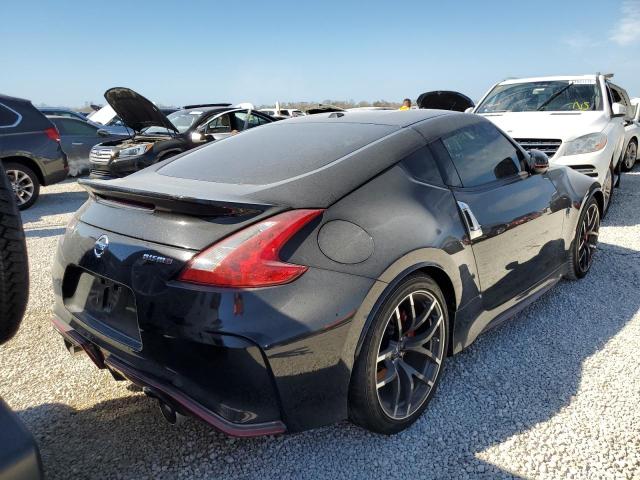 2015 NISSAN 370Z NISMO JN1AZ4EH2FM442136