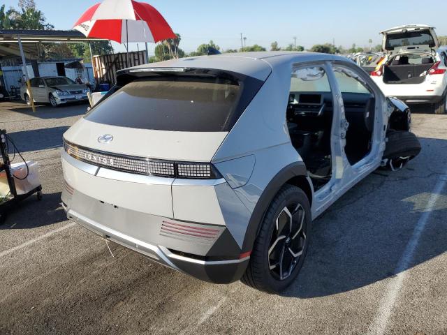 2022 HYUNDAI IONIQ 5 SE KM8KN4AE8NU096869