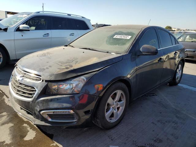 2016 CHEVROLET CRUZE LIMI - 1G1PE5SB0G7179047
