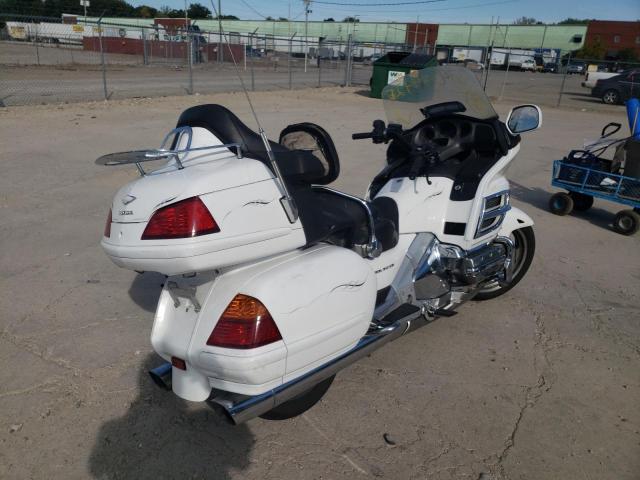 2005 HONDA GL1800 A 1HFSC47425A409379