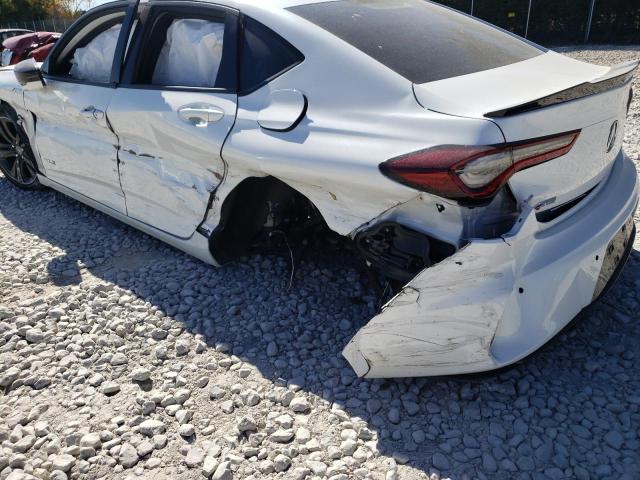 2021 ACURA TLX TECH A - 19UUB6F59MA011128