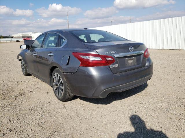 1N4AL3APXJC238923 Nissan ALTIMA 2.5