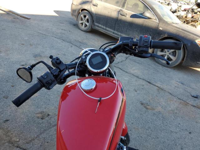 2016 YAMAHA XVS950 CU JYAVN05E3GA012252
