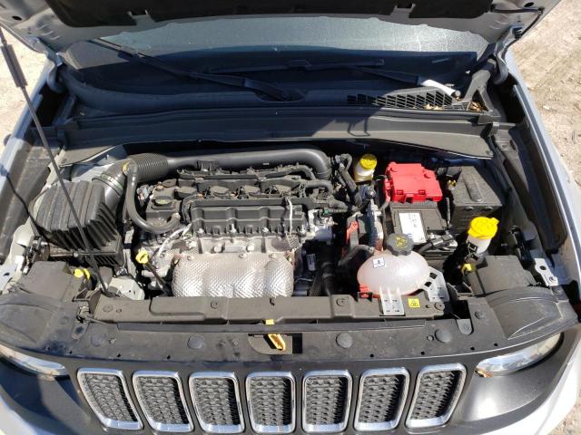 ZACNJDAB7MPN17027 Jeep Renegade Sport
