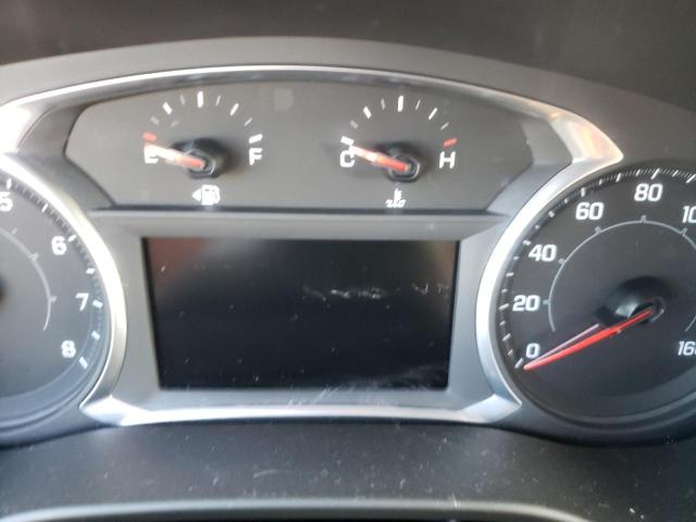 2017 GMC ACADIA ALL 1GKKNVLS3HZ214609