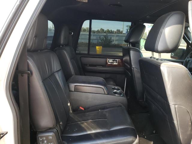 5LMJJ3JT8HEL09346 Lincoln Navigator L Select