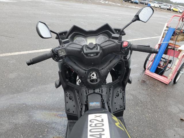 2020 YAMAHA CZD300 A MH3SH10Y4LK002731