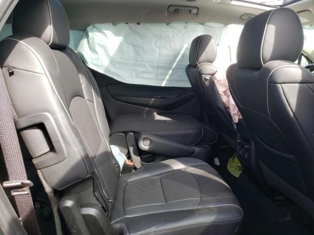 2021 BUICK ENCLAVE AV 5GAEVCKW8MJ161627