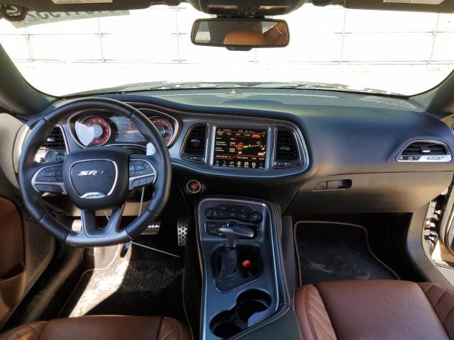 2016 DODGE CHALLENGER - 2C3CDZC97GH352390