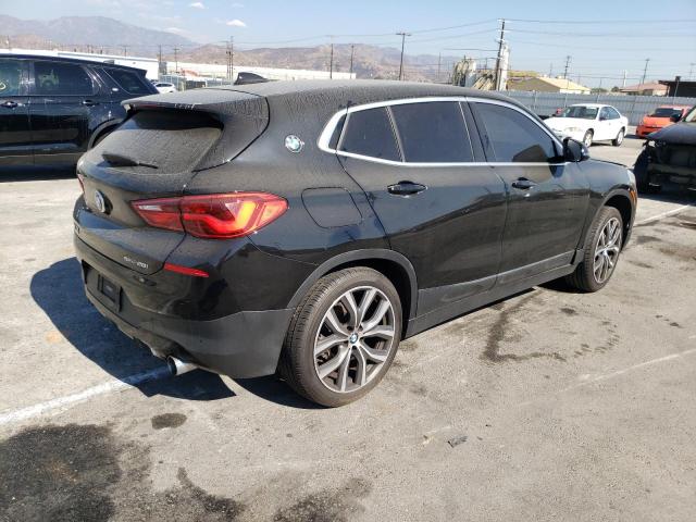 2020 BMW X2 SDRIVE2 WBXYH9C09L5R15600