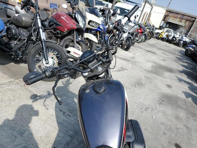 2017 YAMAHA SCR950 C JYAVN08YXHA000090