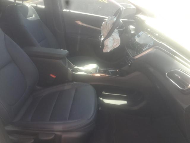 2022 CHEVROLET BOLT EUV P 1G1FZ6S03N4133683
