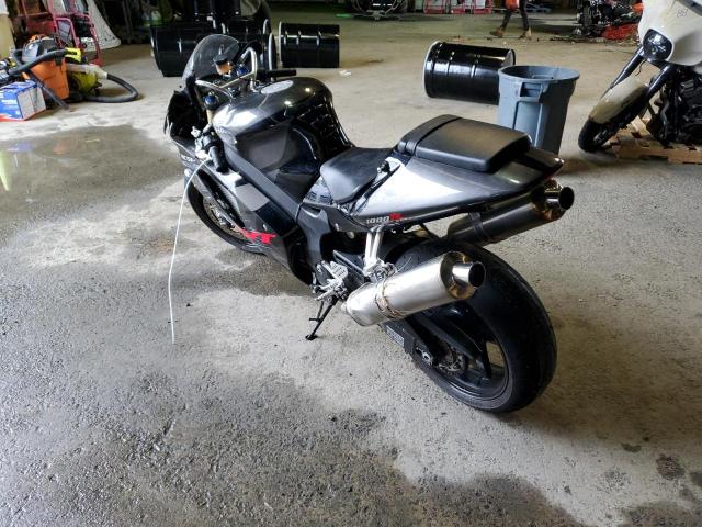 2006 HONDA RVT1000 R JH2SC45066M600045