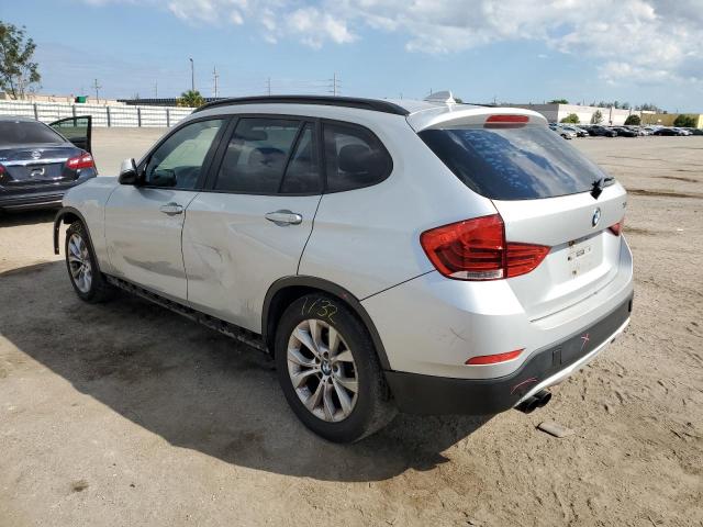 WBAVL1C56DVR84075 BMW X1 Xdrive28i