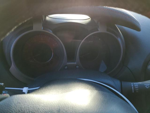 2015 NISSAN JUKE NISMO JN8DF5MV1FT250412