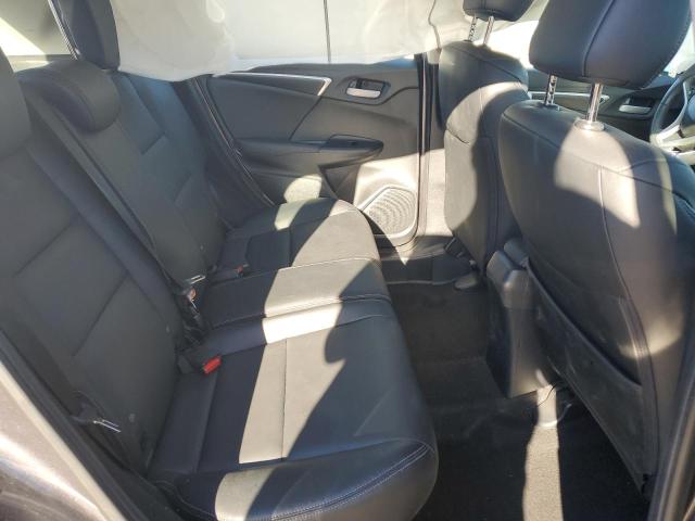 2019 HONDA FIT EXL 3HGGK5H99KM720858