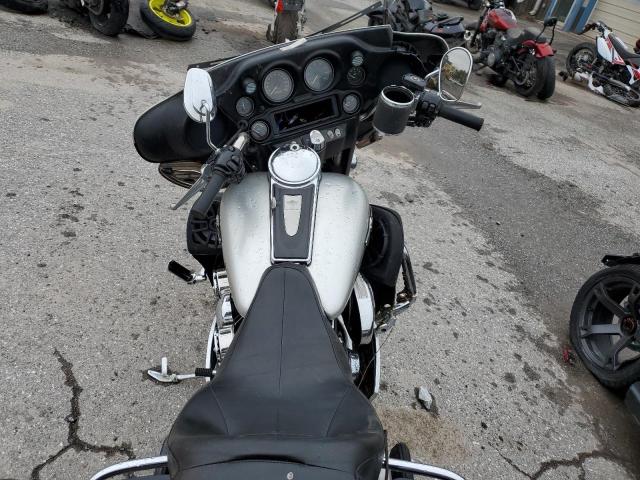 2003 HARLEY-DAVIDSON FLHTCUI AN 1HD1FCW453Y624010